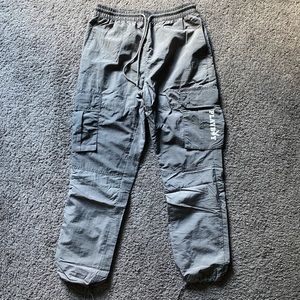 Playboy windbreaker pants